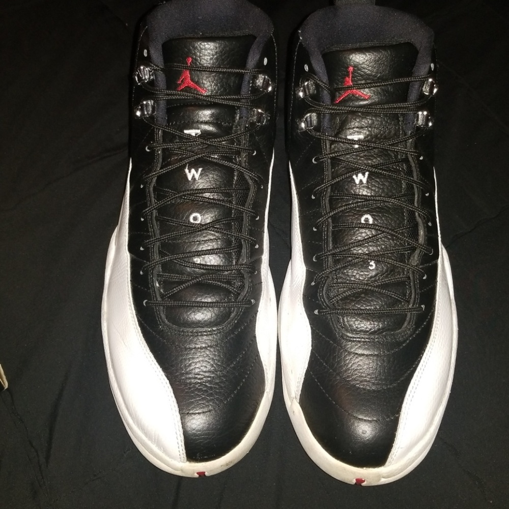 Air Jordan 12 Retro